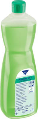 Gólfsápa Premium IV 1ltr