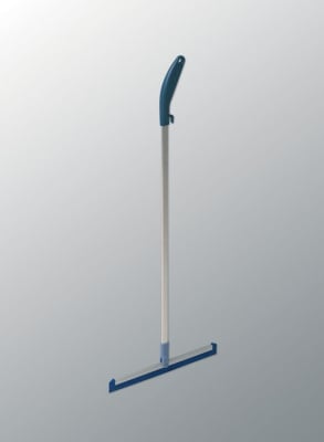 Gólfskafa Swep m/skafti f/ ruslasafnara 35cm 1stk