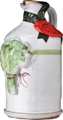 Galantino Basilolia í keramik flösku 250ml