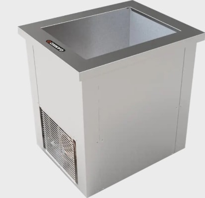 Gamko Counter top cooler