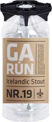 Garún Nr.19 keykeg