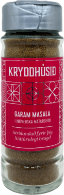Garam masala 45 gr (10)