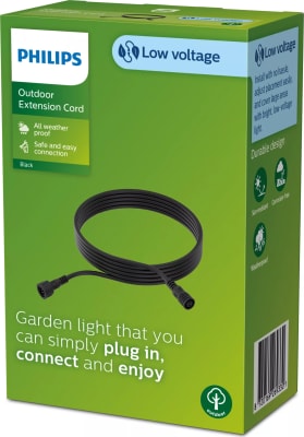 Gardenlink kapall 5metra 24v