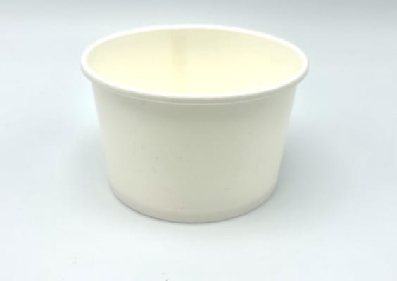 Garri ísbox 8oz 1000stk