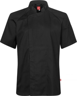 Garri Kokkajakki stutterma svartur 2XL st. 64 1stk