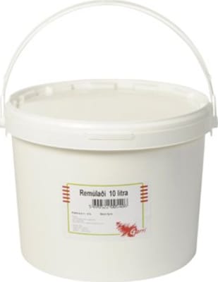Garri Remolaði 10ltr