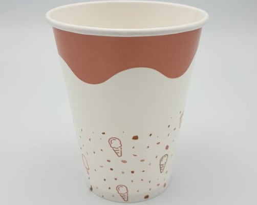 Garri shakebox 12oz 1000stk