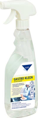 Gastro fituhreinsir/alhreinsir 750ml
