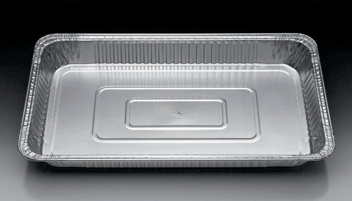 Gastrobakki 6500ml 1/1 AC1170 50stk