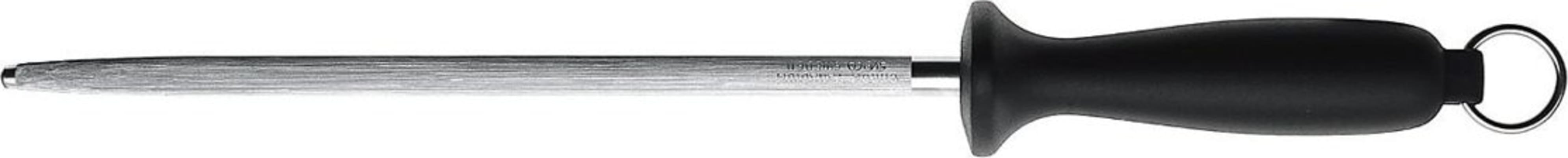 Gastromax Brýni stál/svart