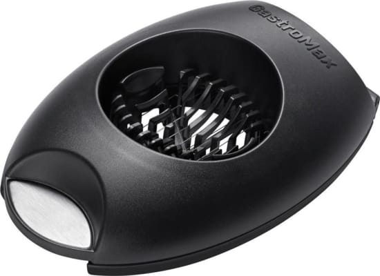 Gastromax Eggjaskeri tvöfaldur sneiðar/bátar