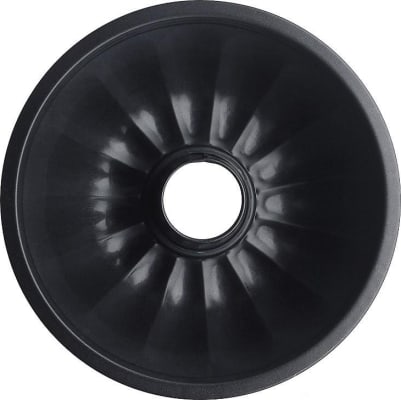 Gastromax Form köku Ö:22cm með gati 1,8ltr