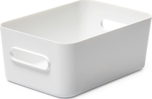 Gastromax Geymslubox XS hvítt