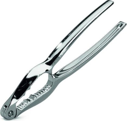 Gastromax Hnetubrjótur járn gamli góði