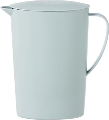 Gastromax Kanna m/loki 2ltr sage green BIO