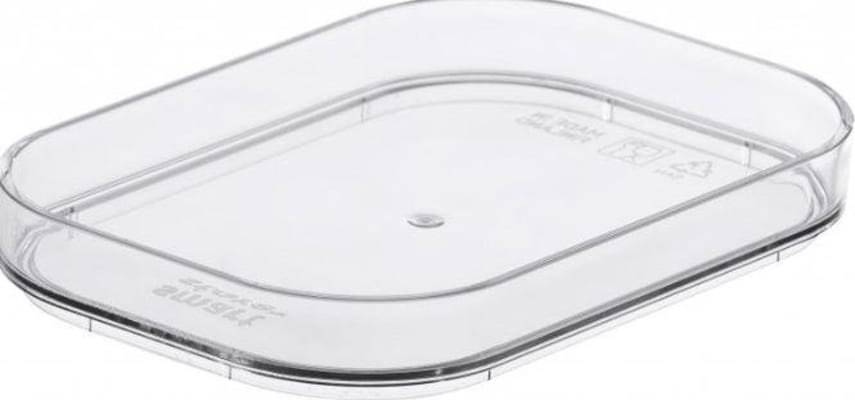 Gastromax Lok f.geymslubox XS glært