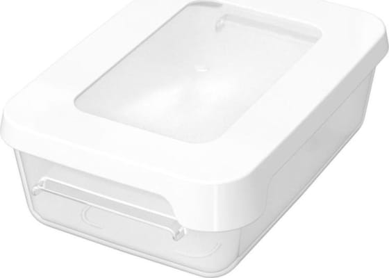 Gastromax Plastbox m/loki 0,3ltr