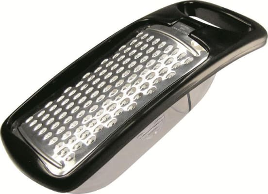 Gastromax Rifjárn með boxi