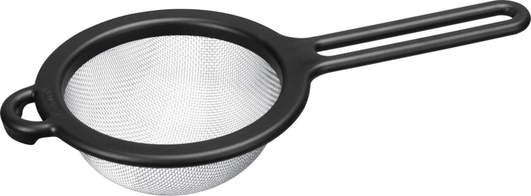 Gastromax Sigti ö:15cm plast black