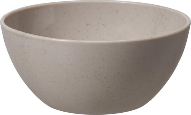 Gastromax Skál 0,4ltr earl grey BIO