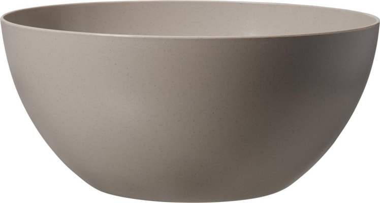 Gastromax Skál 3,5ltr earl grey BIO