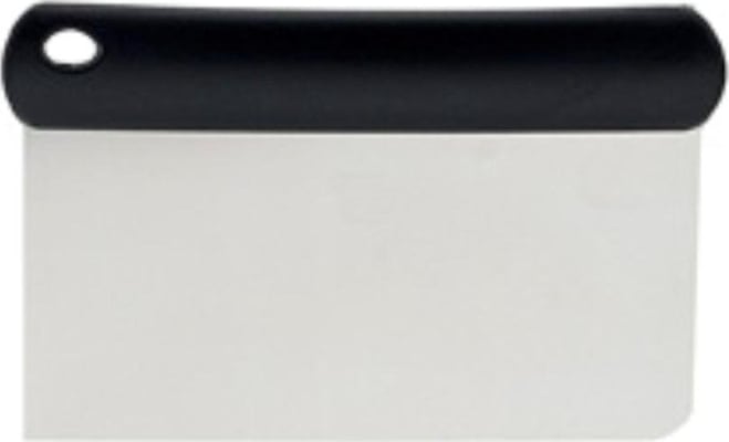 Gastromax Skafa f/deig stál