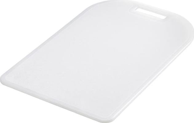 Gastromax Skurðarbretti plast 30x20,5cm clear