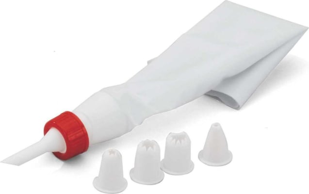 Gastromax Sprautupoki m/6 stútum