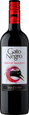 Gato Negro Cabernet Sauvignon