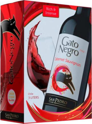 Gato Negro Cabernet Sauvignon