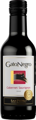 Gato Negro Cabernet Sauvignon