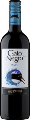 Gato Negro Merlot