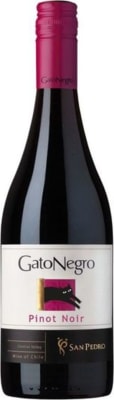 Gato Negro Pinot Noir
