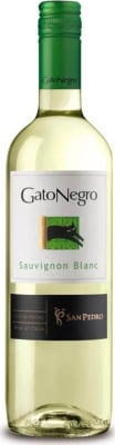 Gato Negro Sauvignon Blanc