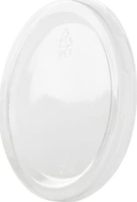 GB Pet lok fyrir sósubox úr sykurreir 60 ml 2000 stk.