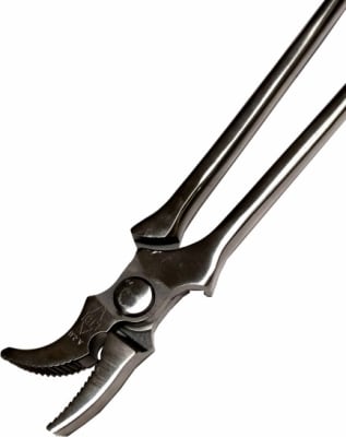 GE CURVED CLINCHER
