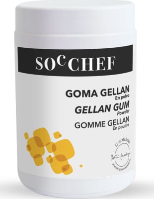 Gellan Gum