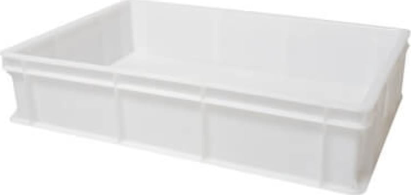 Genus deigbakki 600x400x130 mm.