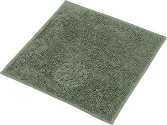 Georg Jensen Damask Þvottastykki 32x32 Mineral Green