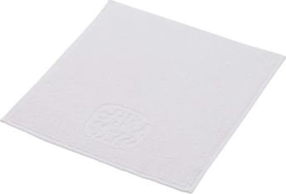 Georg Jensen Damask Þvottastykki 32x32cm White
