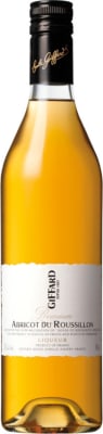 Giffard Abricot du Roussillon - Apríkósur
