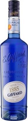 Giffard Bleu Curacao