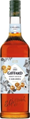 Giffard Caramel sýróp