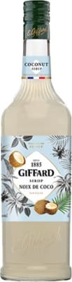 Giffard Coconut Syrup