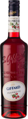 Giffard Créme de Framboise / Hindberja líkjör
