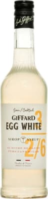 Giffard Eggjahvítusíróp - Egg White Syrup