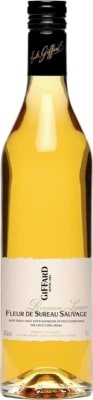 Giffard Fleur de Sureau Sauvage(Elderflower)