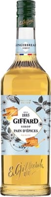 Giffard Gingerbread síróp