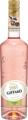 Giffard Grapefruit Alcohol Free