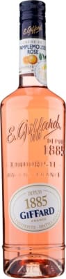 Giffard Pink Grapefruit